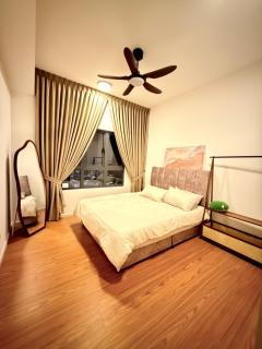 Homestay Maklang Kajang - 2
