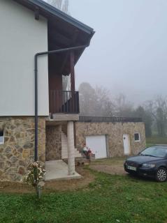 Vila M - 1