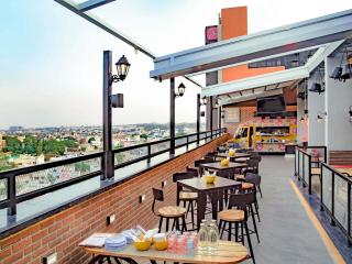 ibis Bengaluru City Centre - An Accor Brand - 9