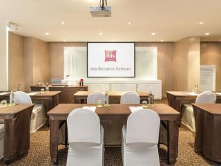 ibis Bangkok Sathorn - 2
