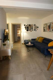 Luxury Apartment Meli Luka with Terrace Sea View - 1