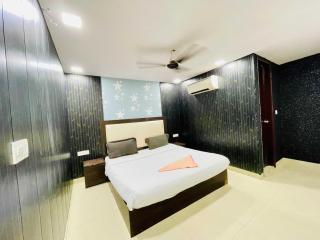 Hotel V south inn - Govindpuri Metro - Neu-Delhi - 6