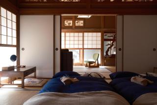 Shimanto Riverside Hideaway - 8
