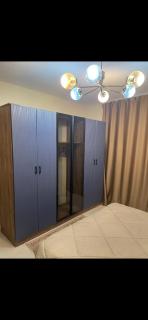 Cozy 3bdr apartment in madinaty - 9