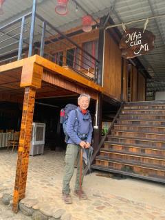 Homestay Nhà của Mị - Mị's House - 7
