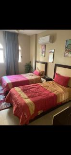 Cozy 3bdr apartment in madinaty - 6