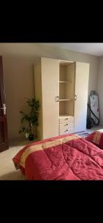 Cozy 3bdr apartment in madinaty - 5