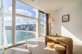 Primavera Hotel - Busan - 8