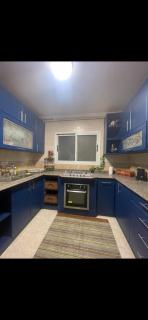 Cozy 3bdr apartment in madinaty - 4