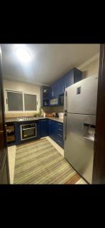 Cozy 3bdr apartment in madinaty - 3