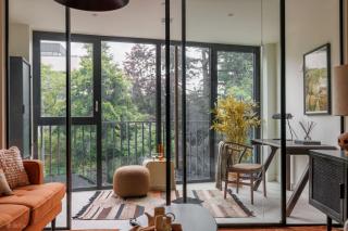 The Ironworks by Dublin At Home - 8