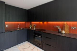 The Ironworks by Dublin At Home - 7