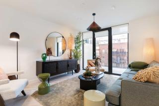 The Ironworks by Dublin At Home - 1