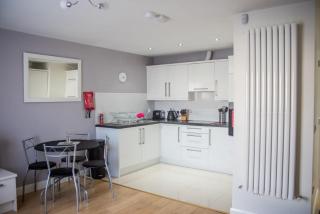 Holywell Way Swords - 8