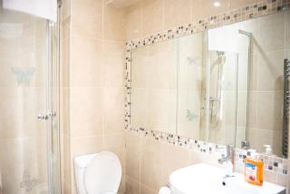 Holywell Way Swords - 1