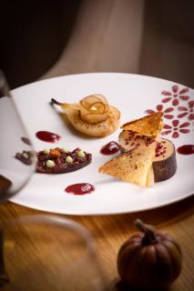 Domaine de Rochebois & Spa Nuxe - 1