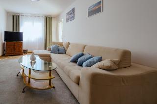 Status-M Apartments Irysh - 6