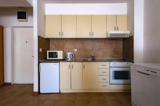 Status-M Apartments Irysh - 1