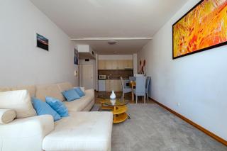 Status-M Apartments Irysh - 5
