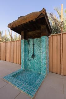 Spacious farm stay for groups with Pool and BBQ - 6