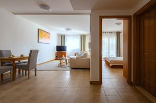 Status-M Apartments Irysh - 2
