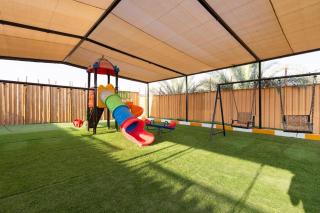 Spacious farm stay for groups with Pool and BBQ - 7