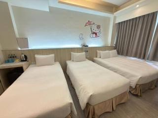 M Hotel - 6