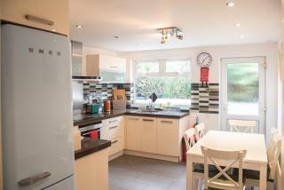 Rugby Lodge - 6