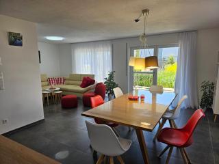 Ferienwohnung Reimann mit kostenloser AlbCard - 2