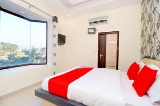 HOTEL O SANGAM HOTEL AND RESORT - 9