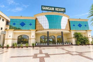 HOTEL O SANGAM HOTEL AND RESORT - 0