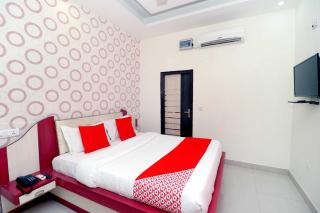 HOTEL O SANGAM HOTEL AND RESORT - 5