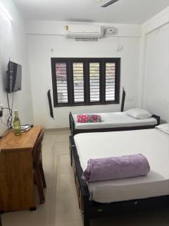 Highland Residency - 7