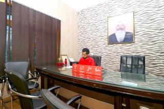 HOTEL O SANGAM HOTEL AND RESORT - 1
