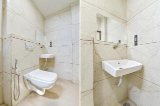 FabHotel Fortune Tulsi Nagar - 9