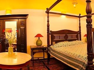 WelcomHeritage Panjim Peoples Hotel - 3