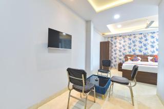 FabHotel Fortune Tulsi Nagar - 4
