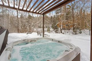 Spa - Waterfront - La Source - 9