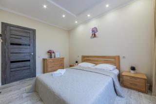 Comfort Town Love Home - 5