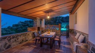 Casa Elena de Benagalbon Rincon de la Victoria by Ruralidays - 9
