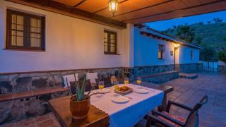 Casa Elena de Benagalbon Rincon de la Victoria by Ruralidays - 8
