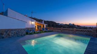 Casa Elena de Benagalbon Rincon de la Victoria by Ruralidays - 7