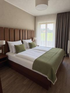Apartmenthotel 's Mitterndorf - 8