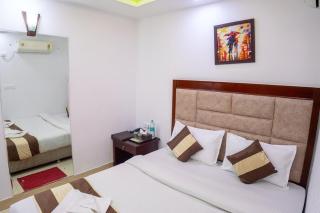 Hotel Fortune Grand - 6