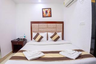 Hotel Fortune Grand - 4