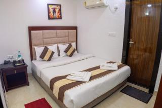 Hotel Fortune Grand - 5