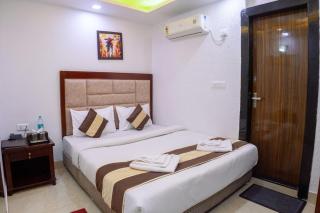 Hotel Fortune Grand - 8