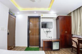 Hotel Fortune Grand - 1