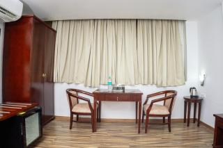 Hotel Fortune Grand - 1