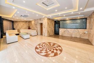 Hotel J.S. Residency - 4